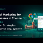 Proven digital marketing strategies for Chennai businesses in 2026. Local SEO, PPC, content & conversion tactics that drive real leads and growth.
